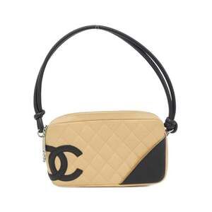 Chanel Cambon Line 25175 Shoulder Bag